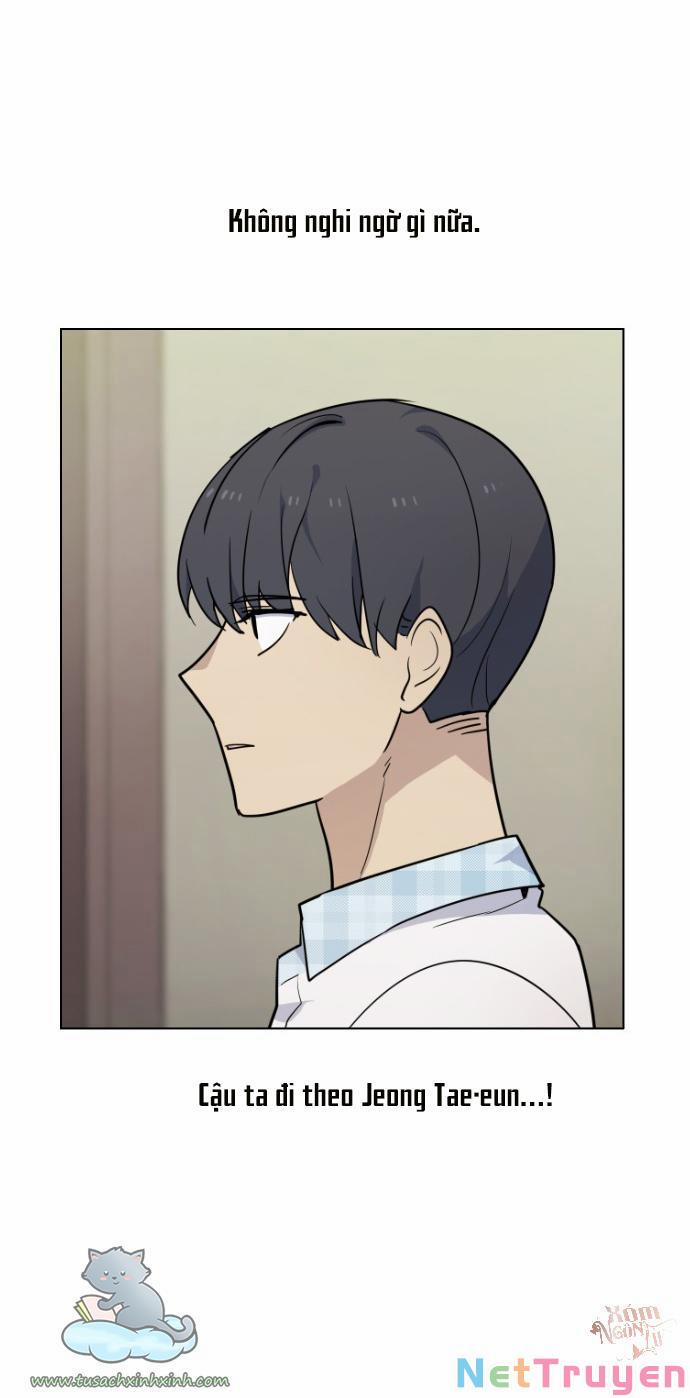 Thằng Bạn Trai Tồi Tệ Của Tôi 57 trang 18