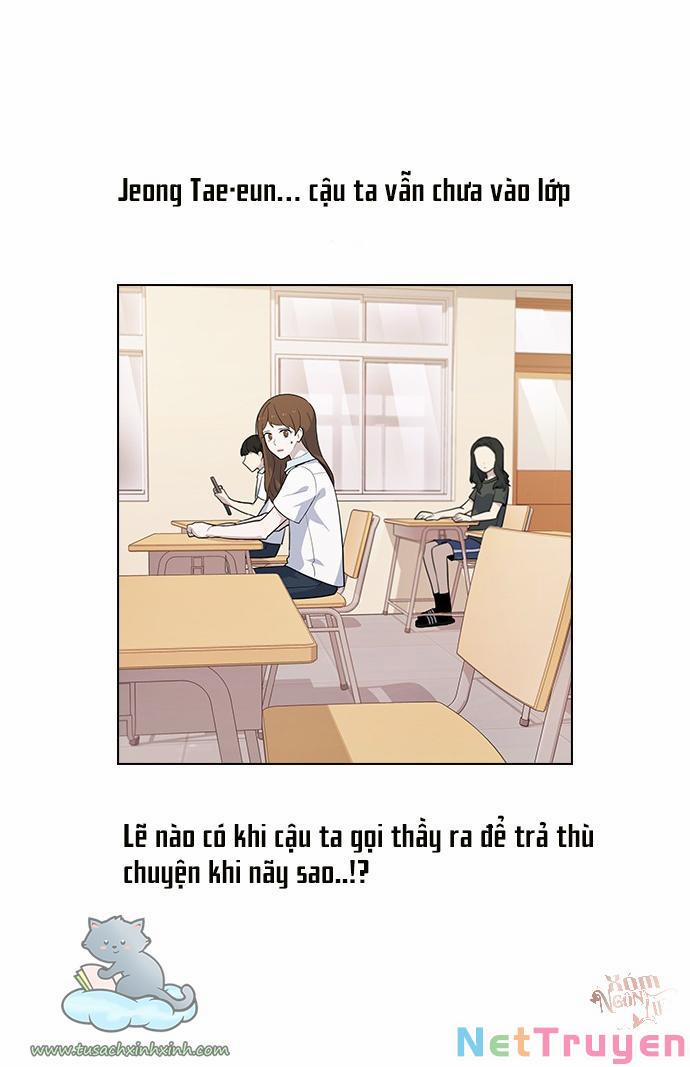 Thằng Bạn Trai Tồi Tệ Của Tôi 57 trang 19