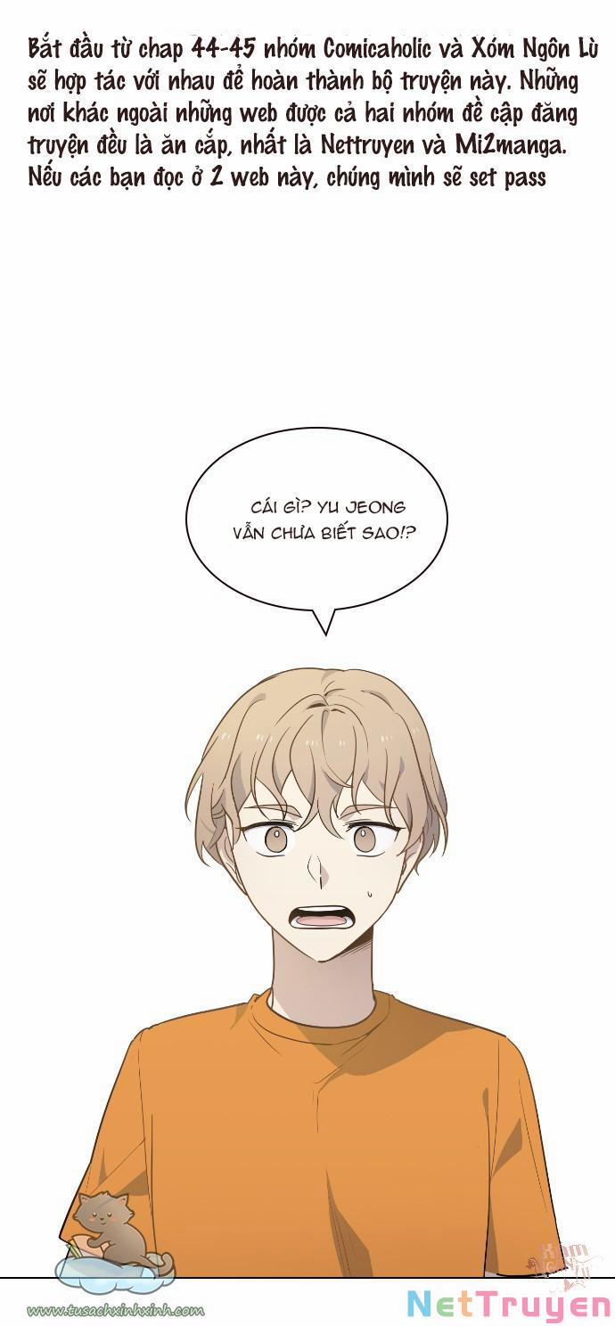 Thằng Bạn Trai Tồi Tệ Của Tôi 57 trang 2