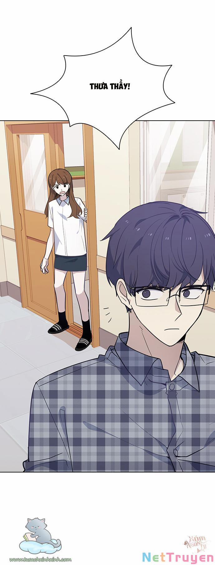 Thằng Bạn Trai Tồi Tệ Của Tôi 57 trang 22