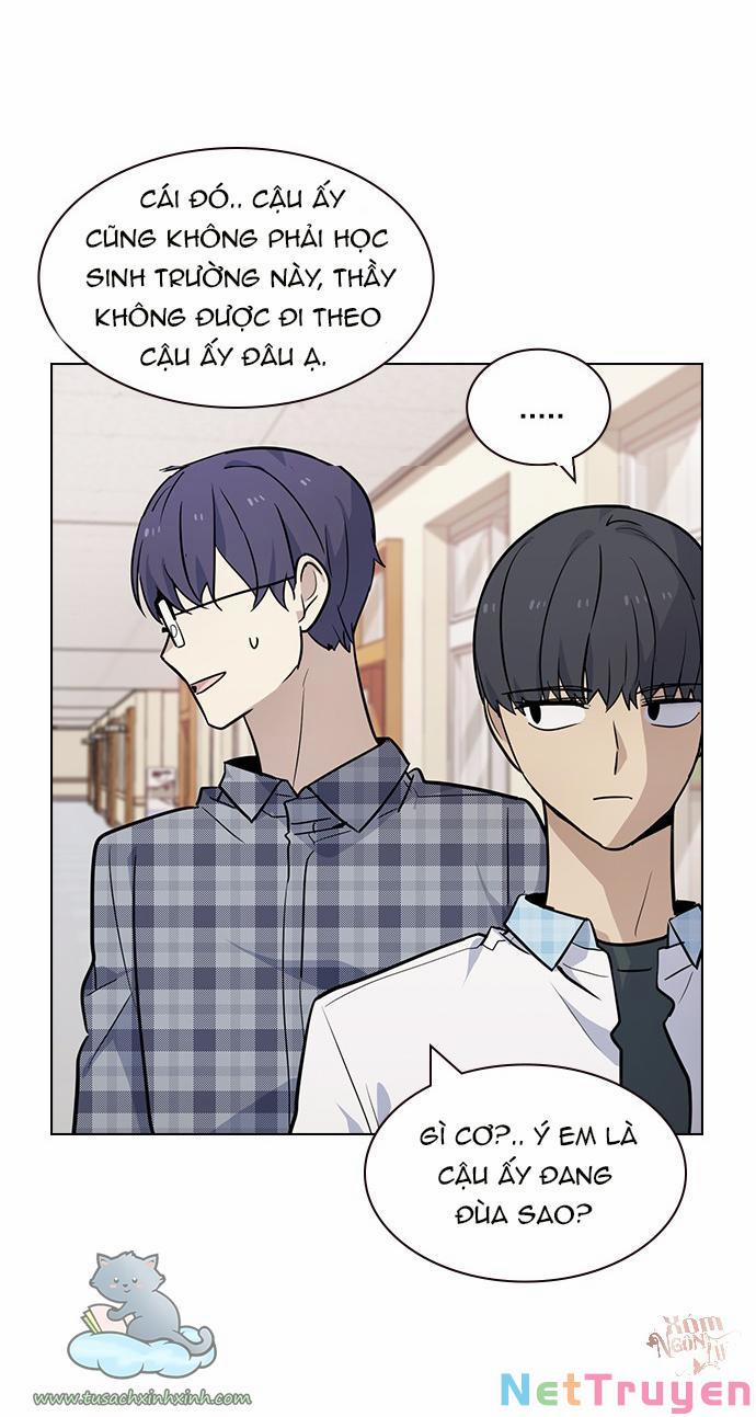 Thằng Bạn Trai Tồi Tệ Của Tôi 57 trang 24