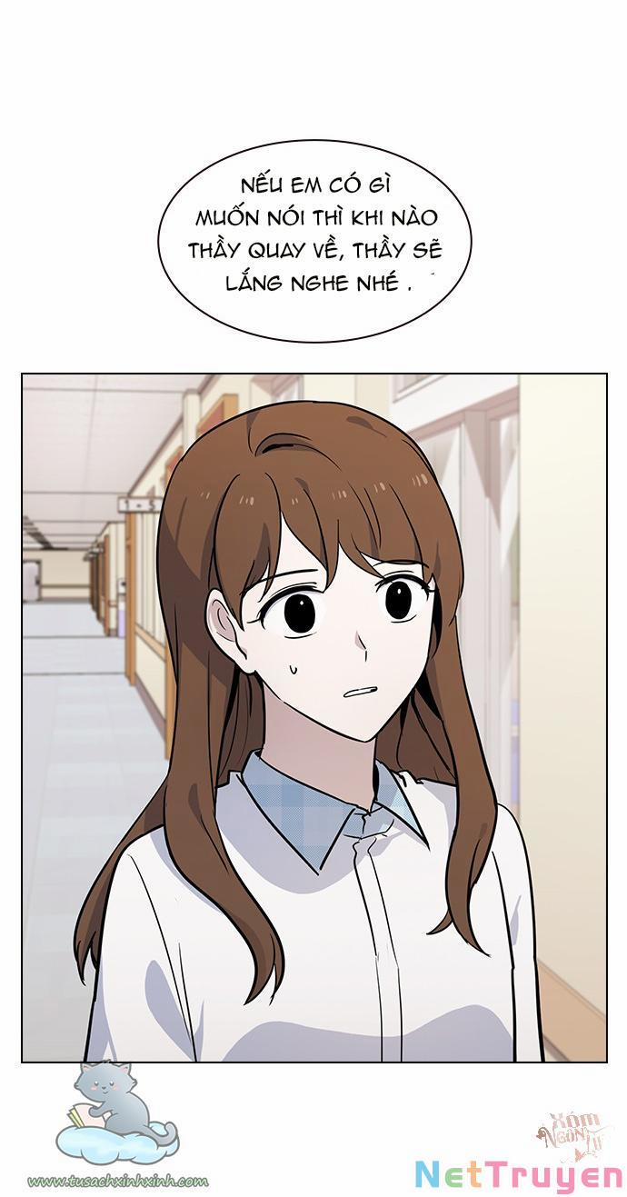 Thằng Bạn Trai Tồi Tệ Của Tôi 57 trang 26