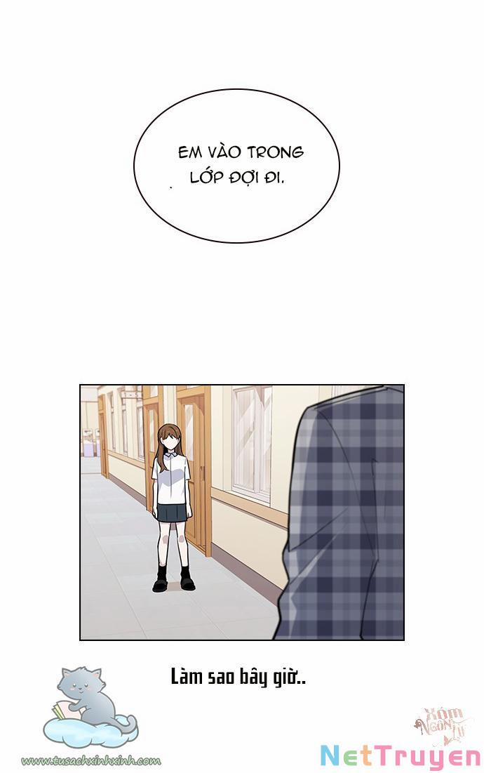 Thằng Bạn Trai Tồi Tệ Của Tôi 57 trang 27
