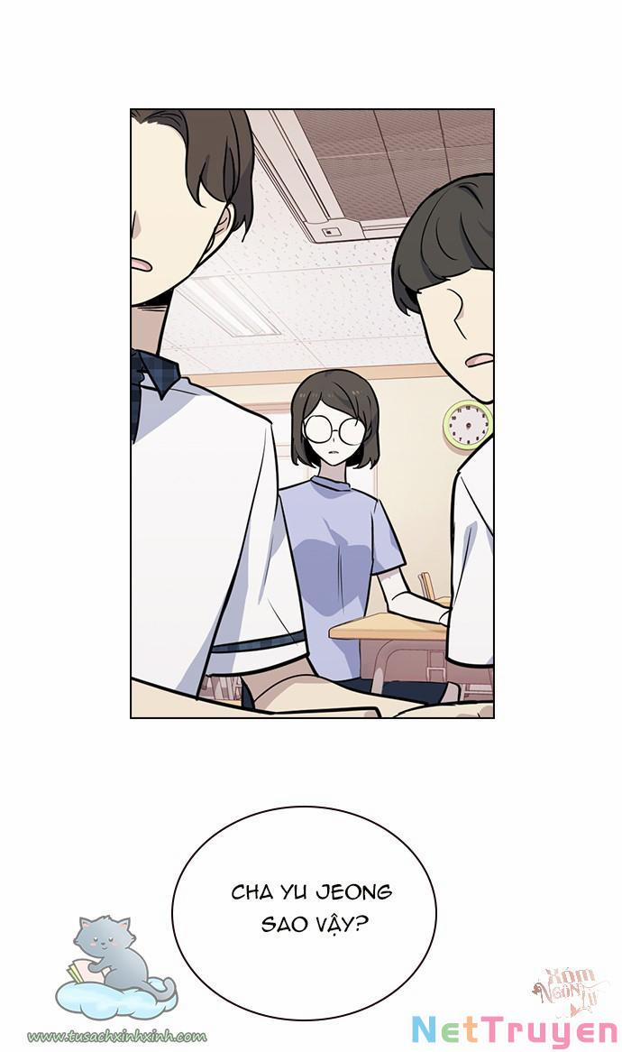 Thằng Bạn Trai Tồi Tệ Của Tôi 57 trang 29