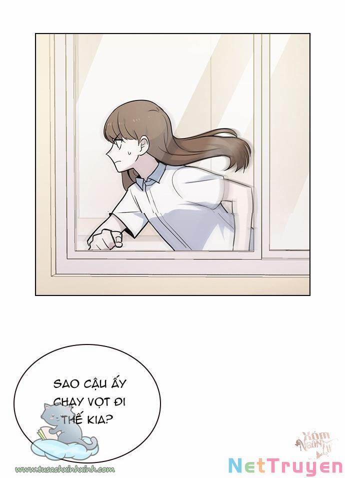 Thằng Bạn Trai Tồi Tệ Của Tôi 57 trang 30