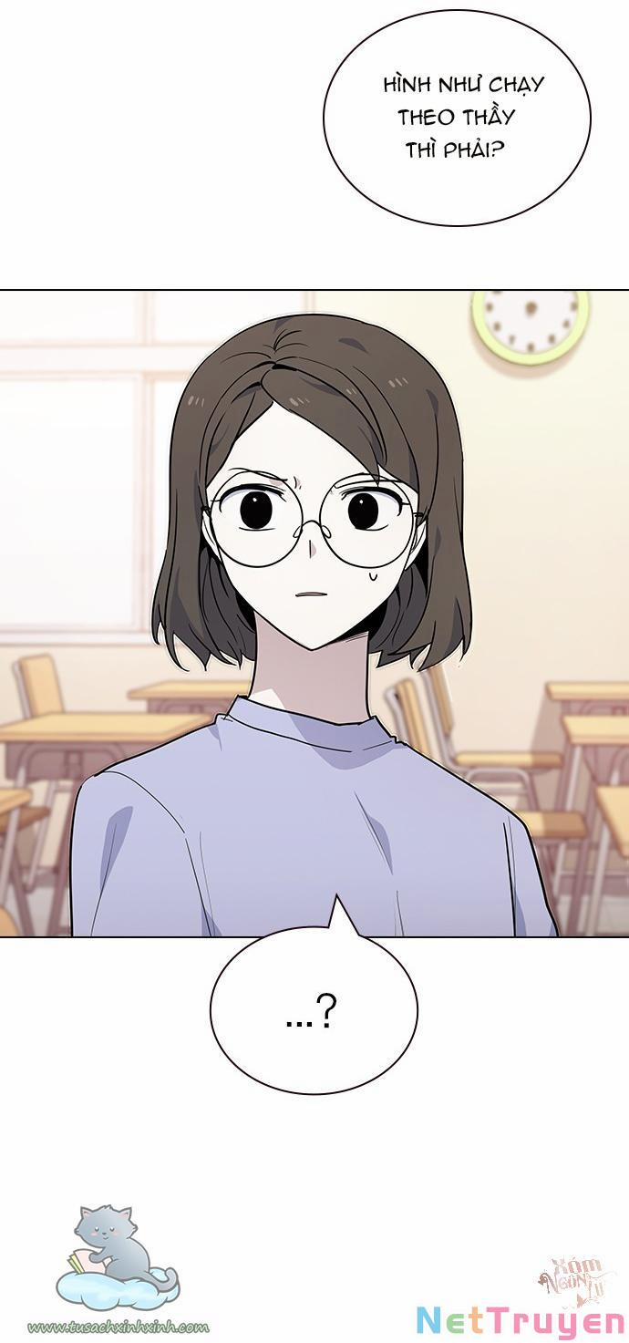 Thằng Bạn Trai Tồi Tệ Của Tôi 57 trang 31