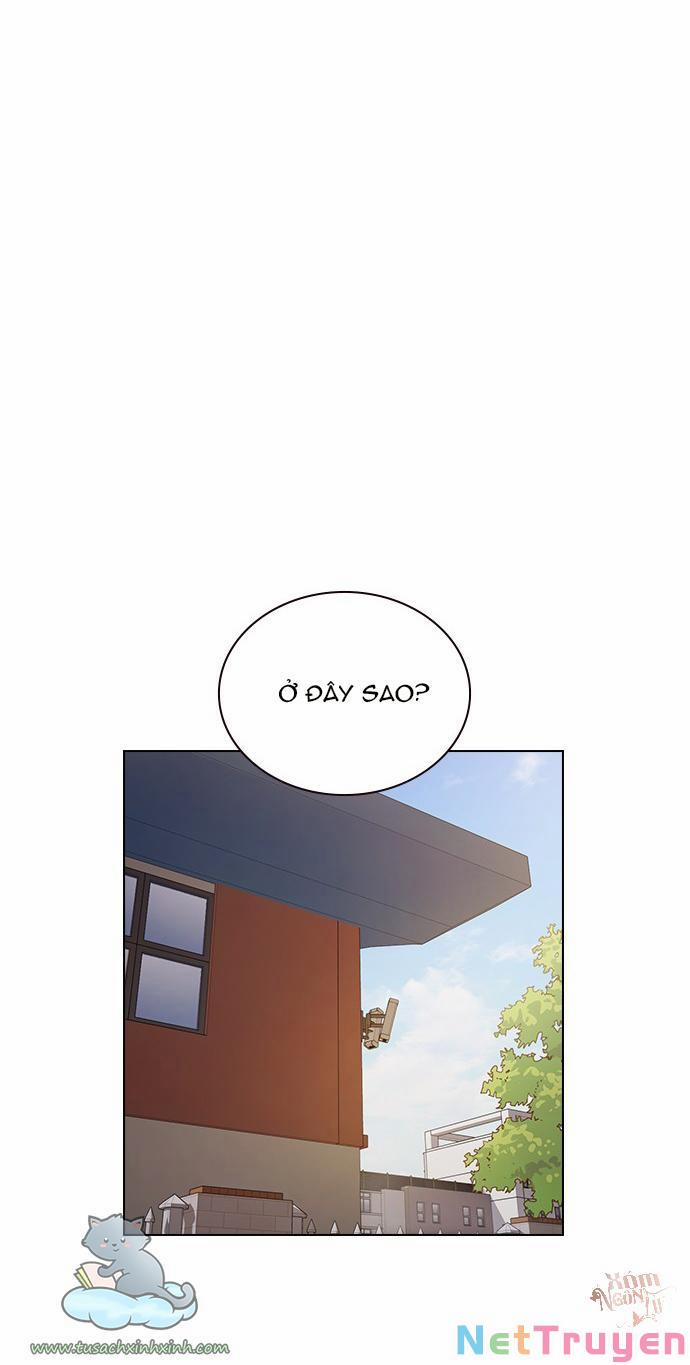 Thằng Bạn Trai Tồi Tệ Của Tôi 57 trang 32