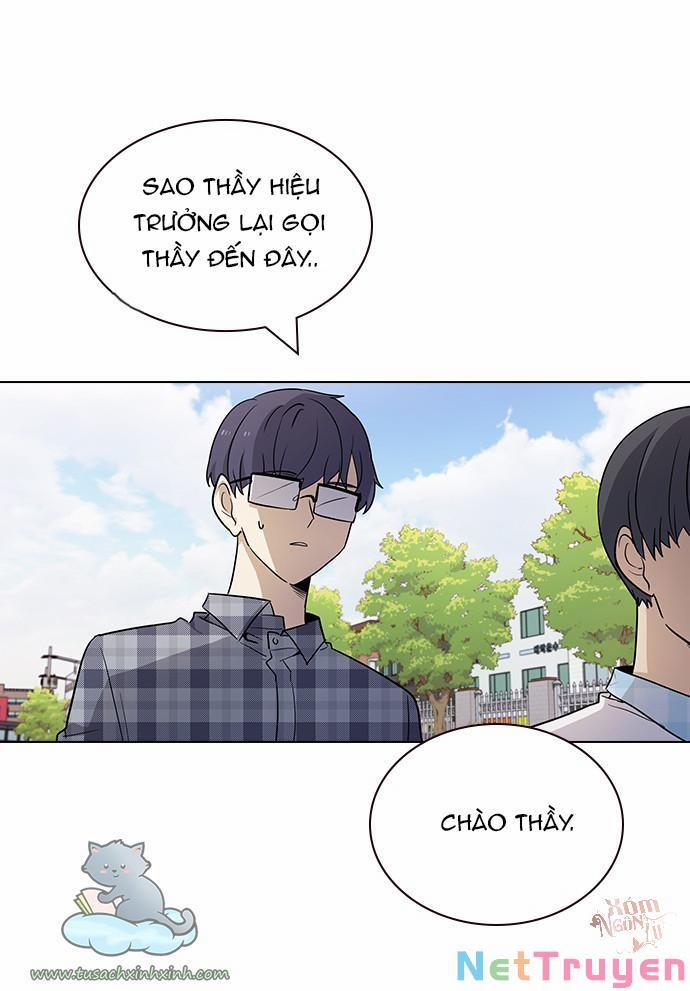 Thằng Bạn Trai Tồi Tệ Của Tôi 57 trang 33