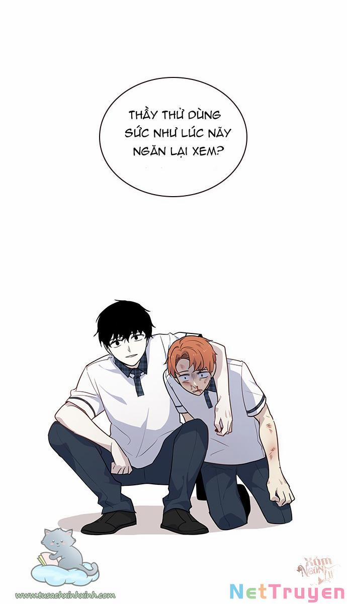 Thằng Bạn Trai Tồi Tệ Của Tôi 57 trang 39