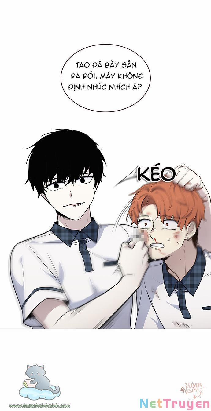 Thằng Bạn Trai Tồi Tệ Của Tôi 57 trang 42