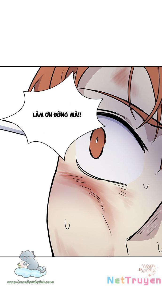 Thằng Bạn Trai Tồi Tệ Của Tôi 57 trang 44