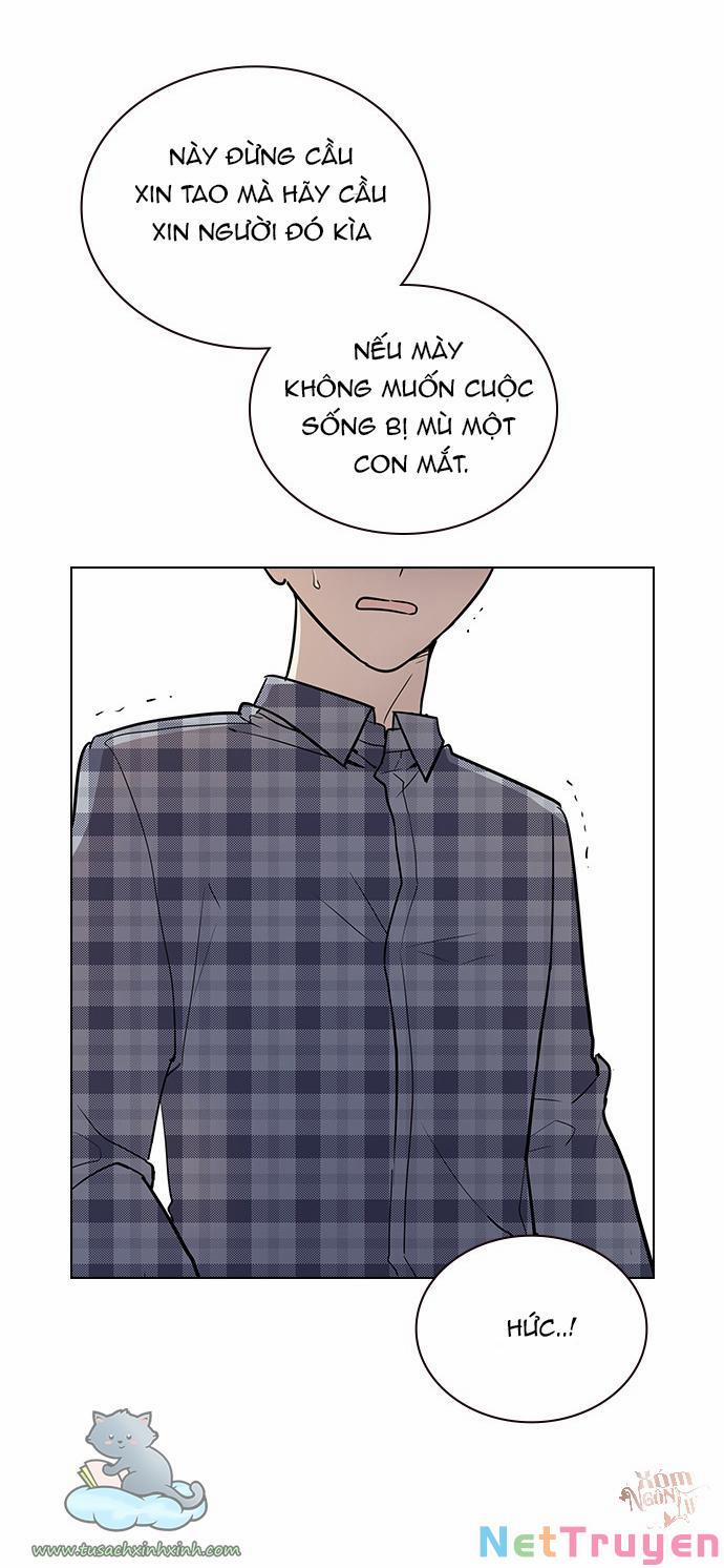 Thằng Bạn Trai Tồi Tệ Của Tôi 57 trang 45