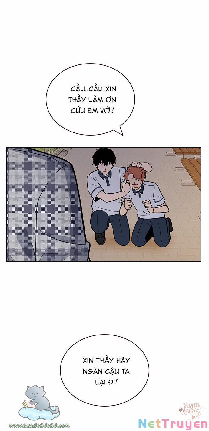 Thằng Bạn Trai Tồi Tệ Của Tôi 57 trang 46