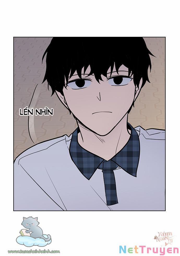 Thằng Bạn Trai Tồi Tệ Của Tôi 57 trang 47