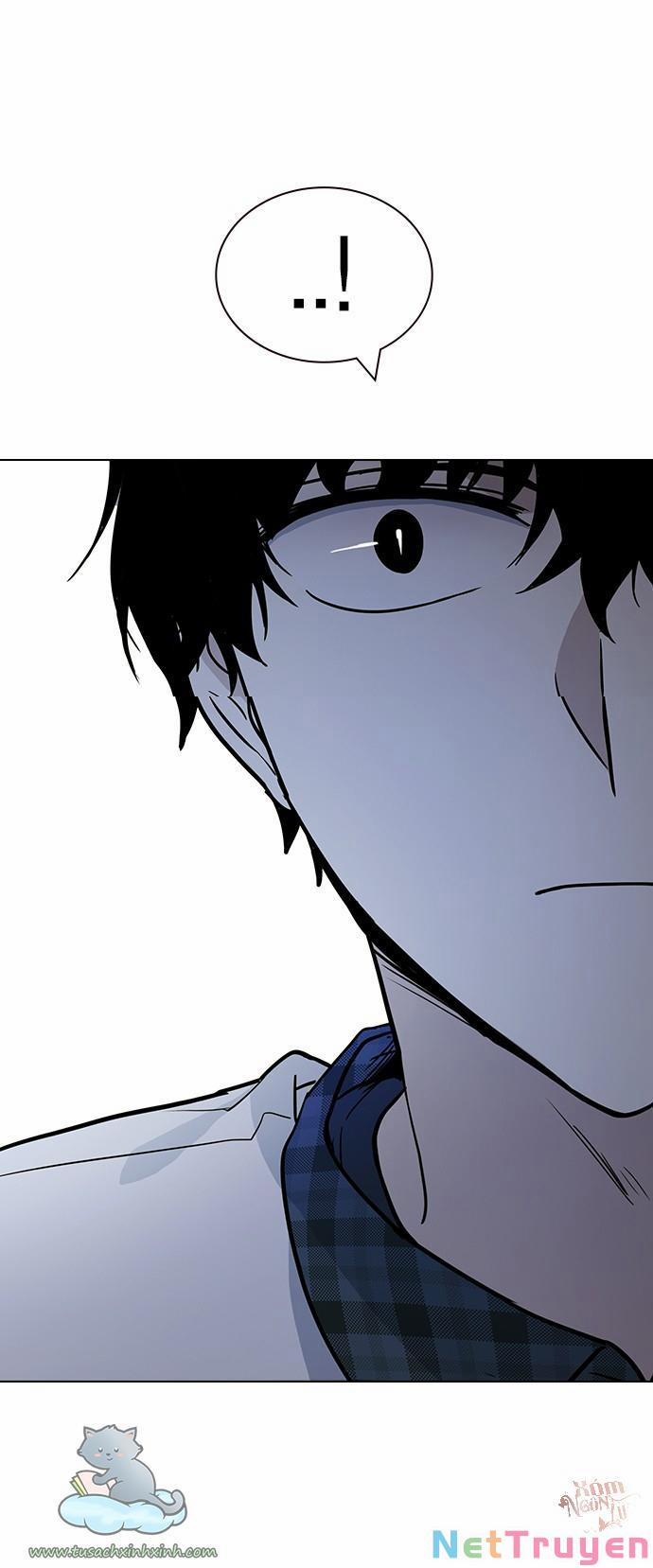 Thằng Bạn Trai Tồi Tệ Của Tôi 57 trang 48