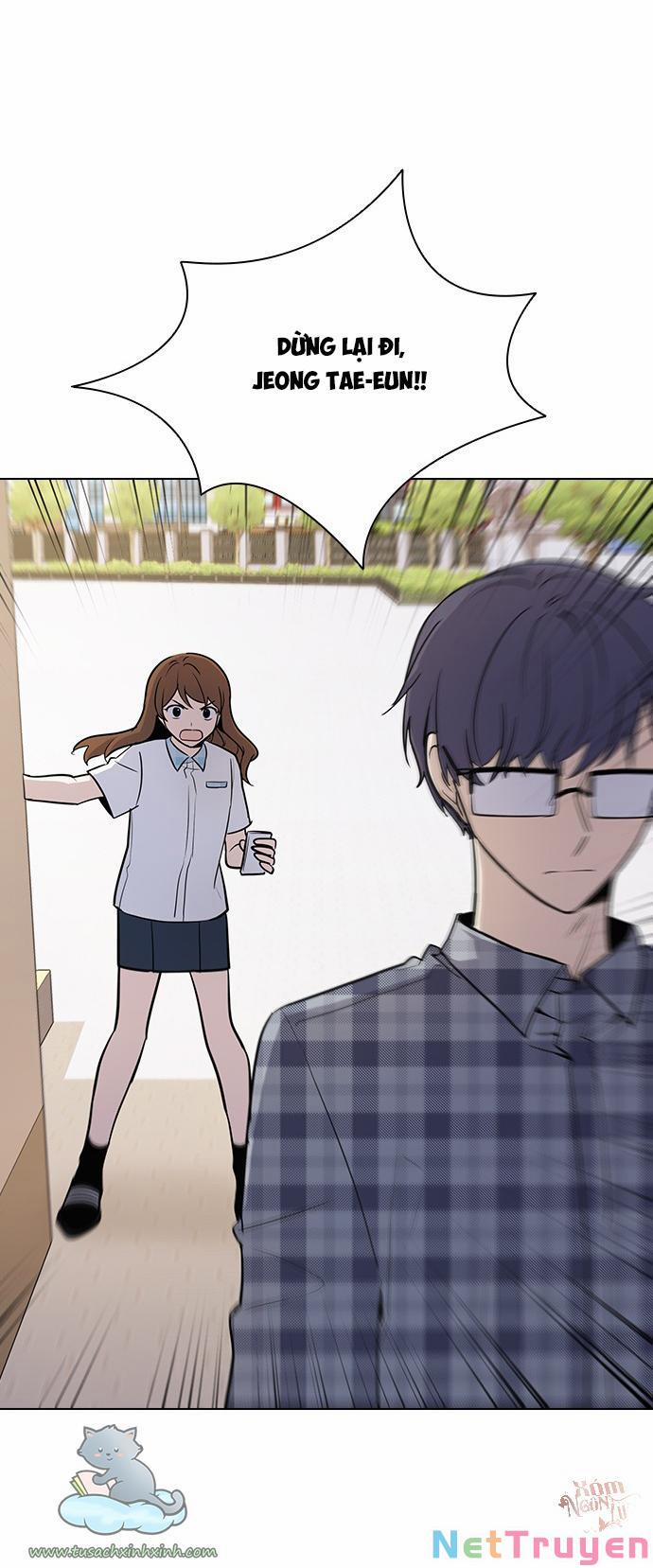 Thằng Bạn Trai Tồi Tệ Của Tôi 57 trang 49