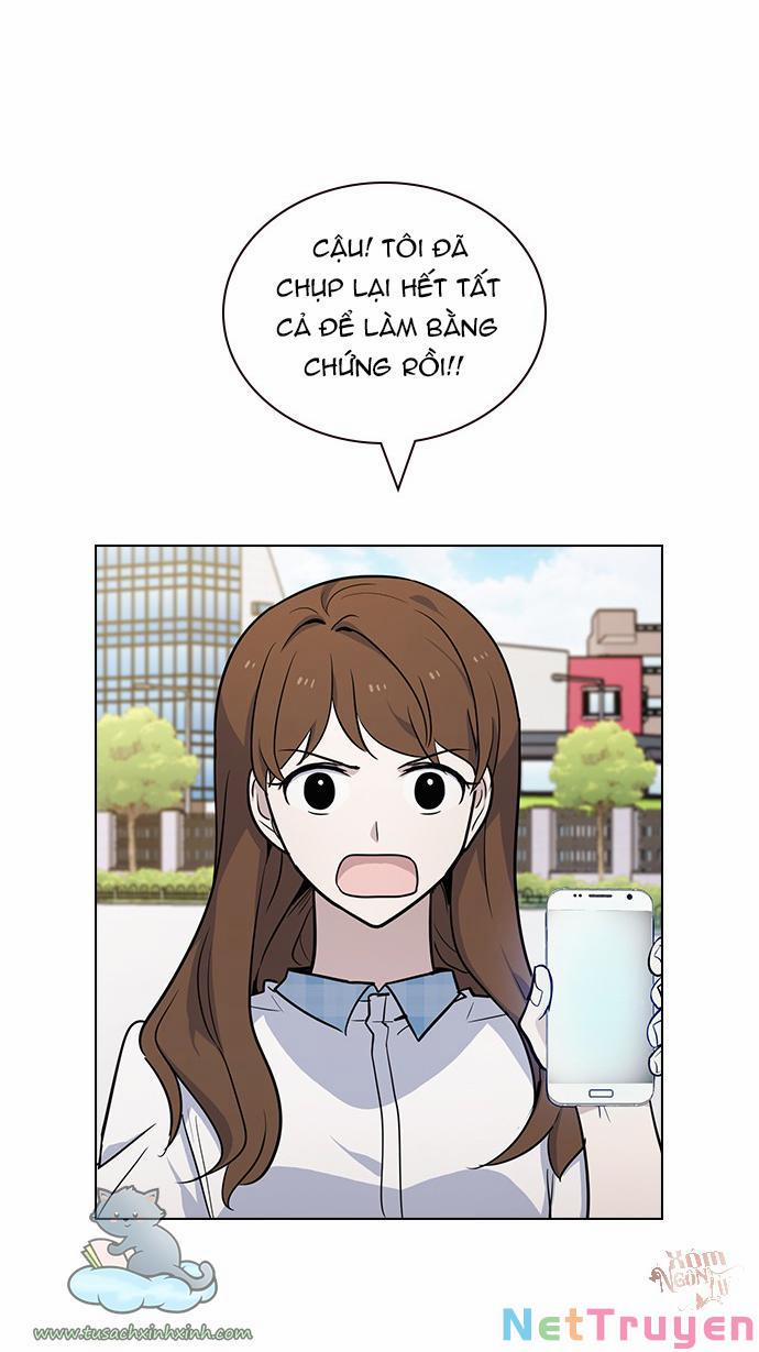 Thằng Bạn Trai Tồi Tệ Của Tôi 57 trang 50