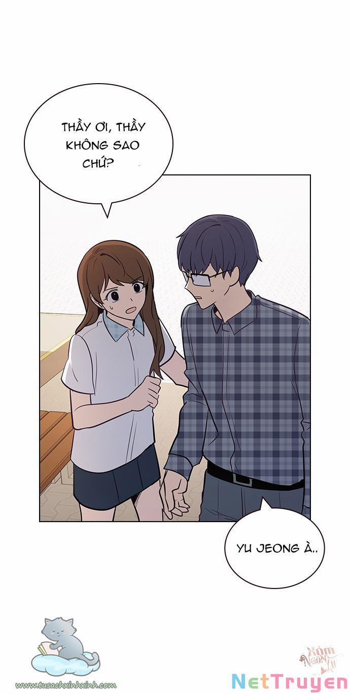 Thằng Bạn Trai Tồi Tệ Của Tôi 57 trang 52
