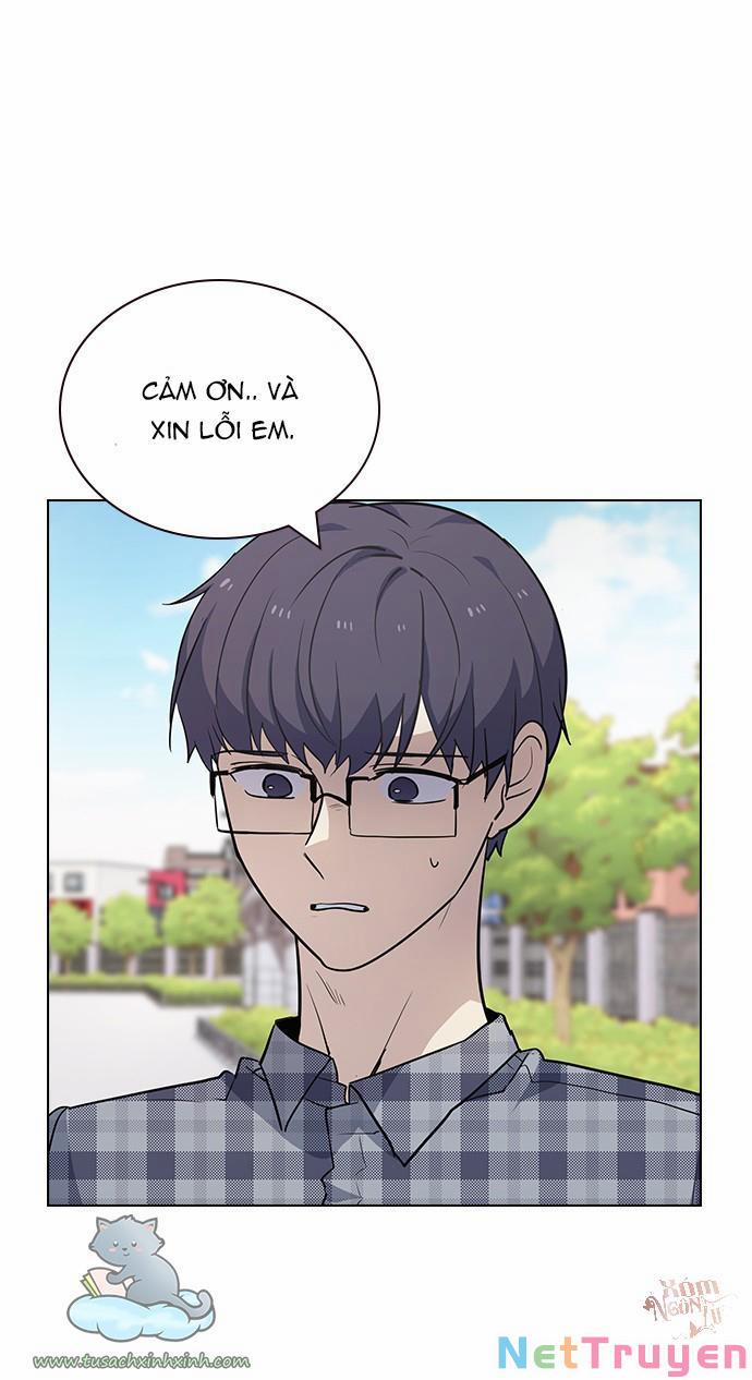 Thằng Bạn Trai Tồi Tệ Của Tôi 57 trang 53