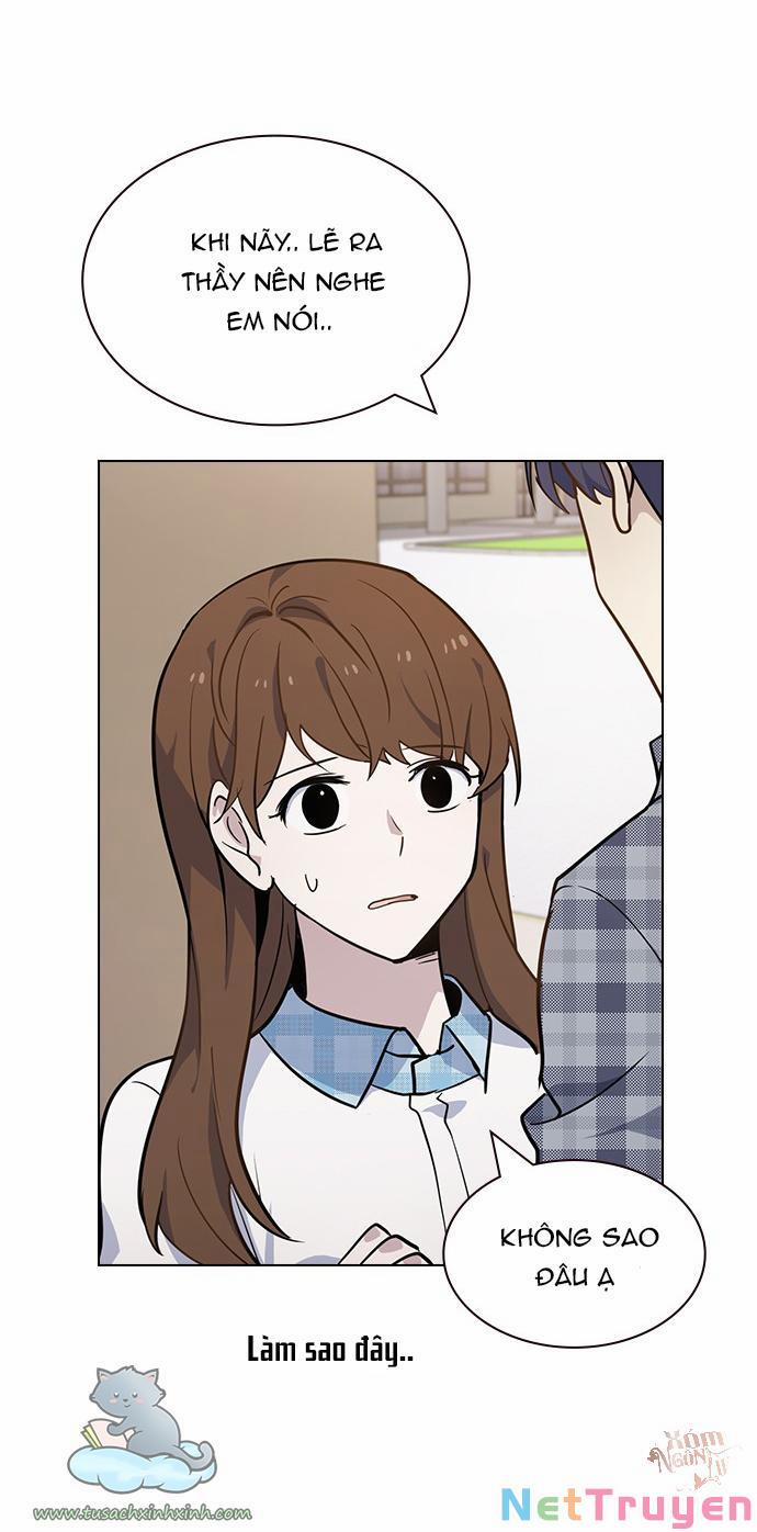 Thằng Bạn Trai Tồi Tệ Của Tôi 57 trang 54