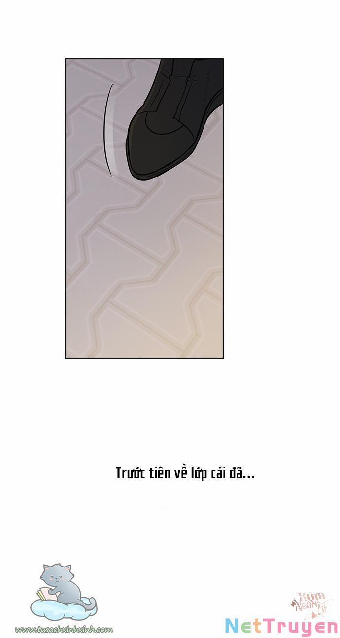 Thằng Bạn Trai Tồi Tệ Của Tôi 57 trang 56