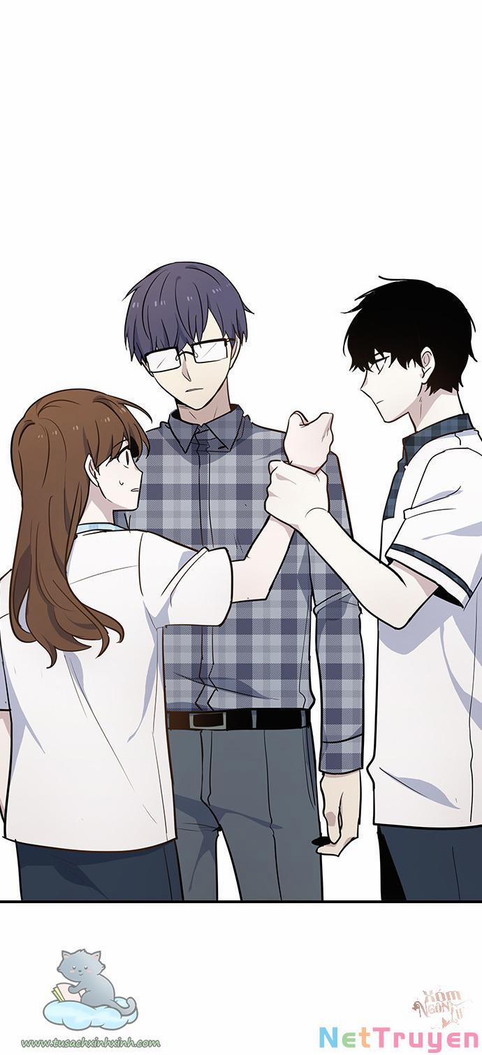Thằng Bạn Trai Tồi Tệ Của Tôi 57 trang 57