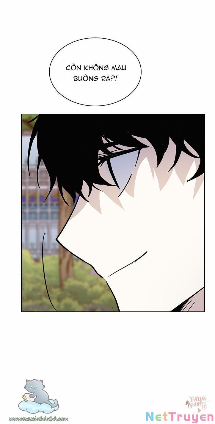 Thằng Bạn Trai Tồi Tệ Của Tôi 57 trang 59