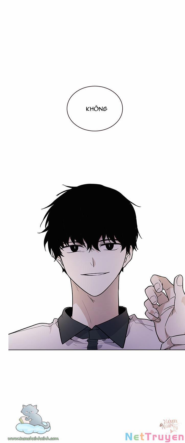 Thằng Bạn Trai Tồi Tệ Của Tôi 57 trang 60