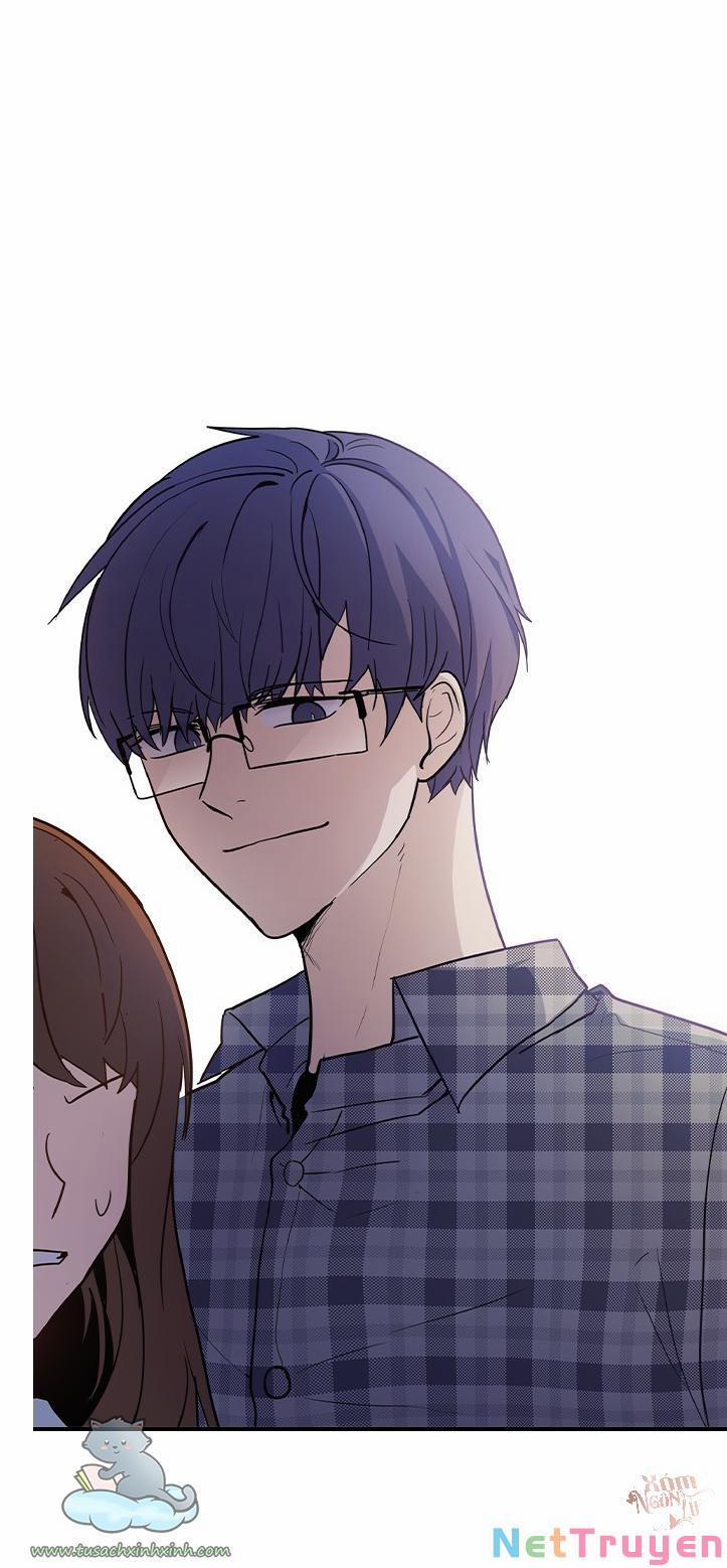 Thằng Bạn Trai Tồi Tệ Của Tôi 57 trang 61