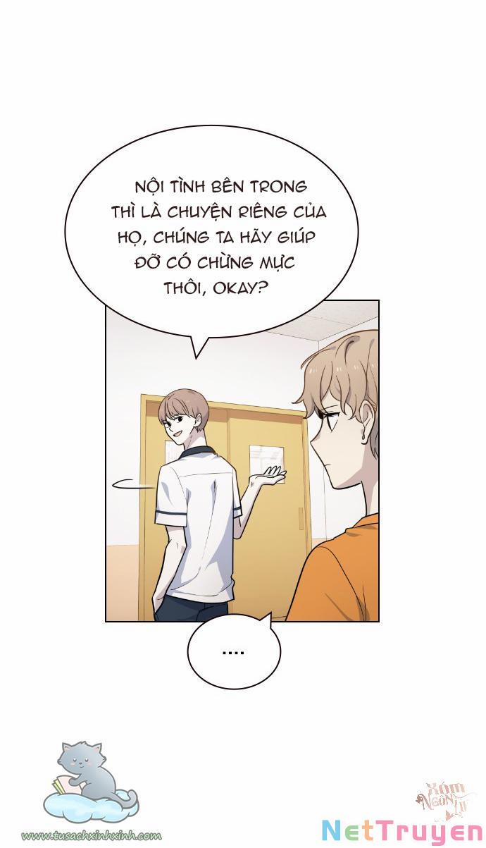 Thằng Bạn Trai Tồi Tệ Của Tôi 57 trang 7