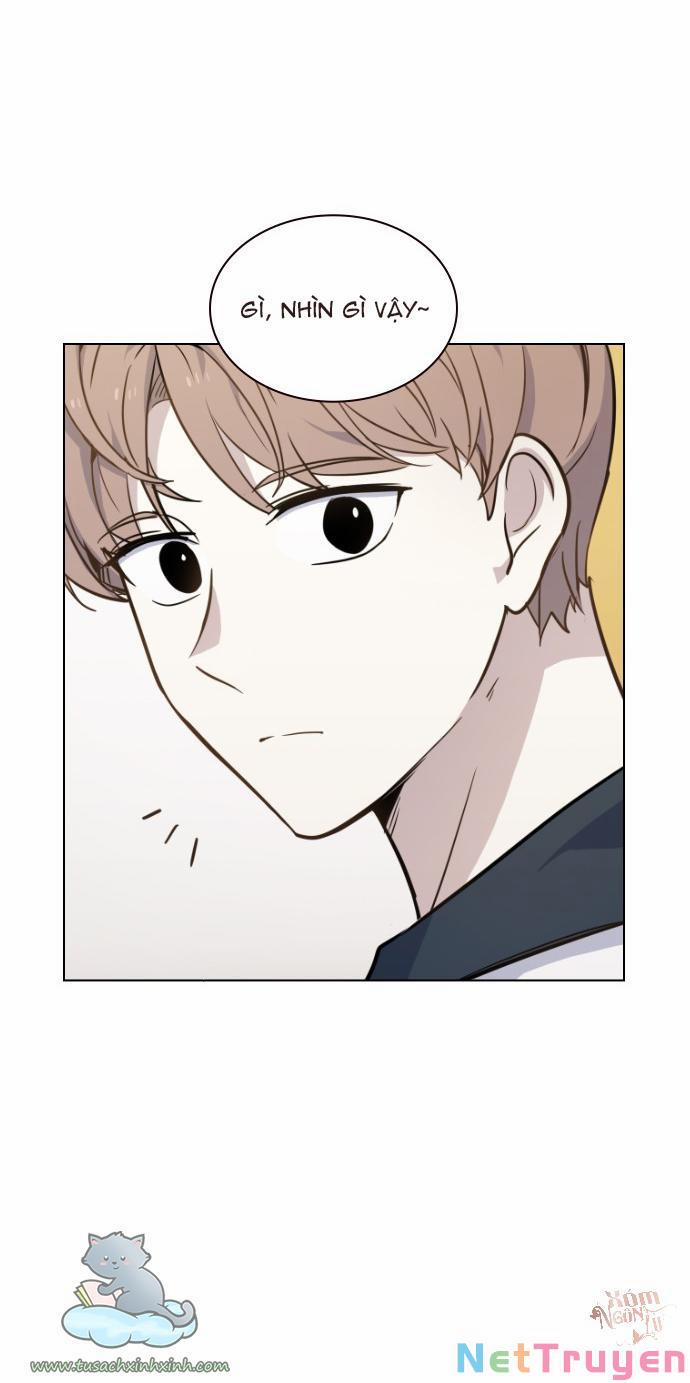 Thằng Bạn Trai Tồi Tệ Của Tôi 57 trang 8