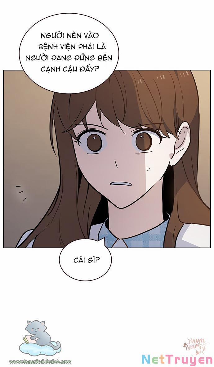 Thằng Bạn Trai Tồi Tệ Của Tôi 58 trang 10