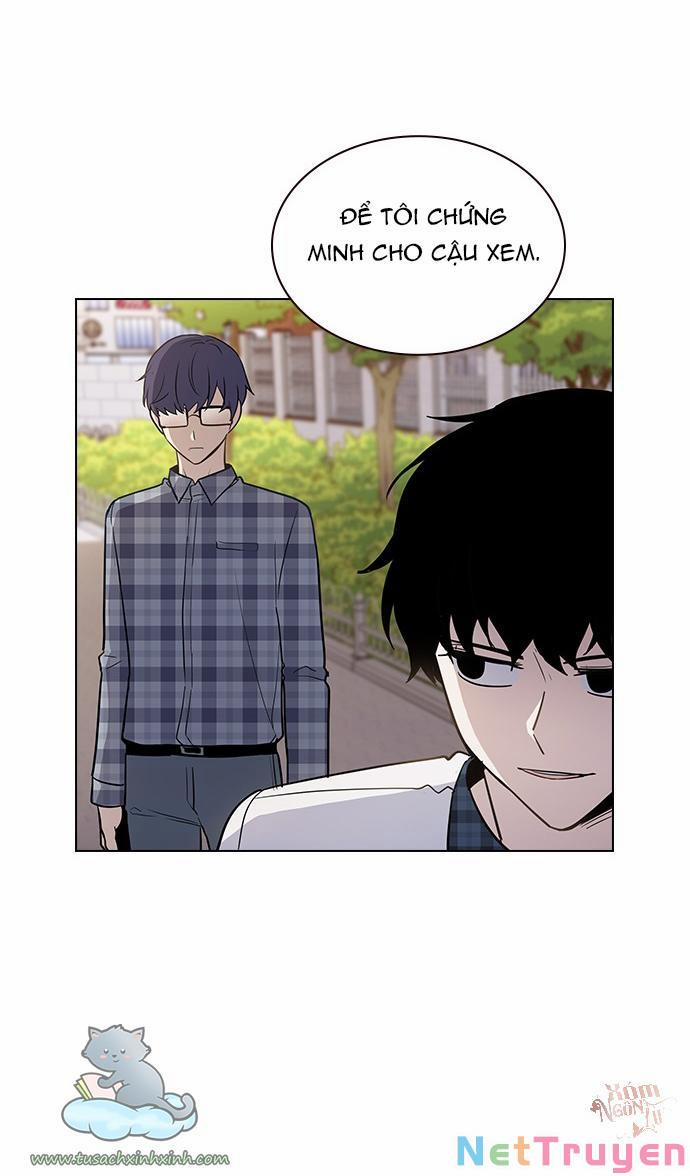 Thằng Bạn Trai Tồi Tệ Của Tôi 58 trang 11