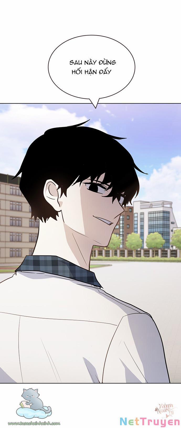 Thằng Bạn Trai Tồi Tệ Của Tôi 58 trang 13