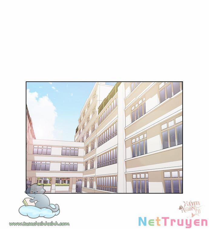 Thằng Bạn Trai Tồi Tệ Của Tôi 58 trang 15