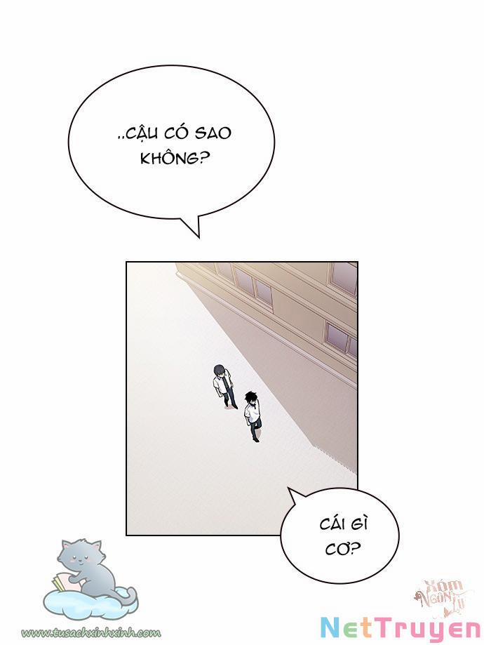 Thằng Bạn Trai Tồi Tệ Của Tôi 58 trang 16