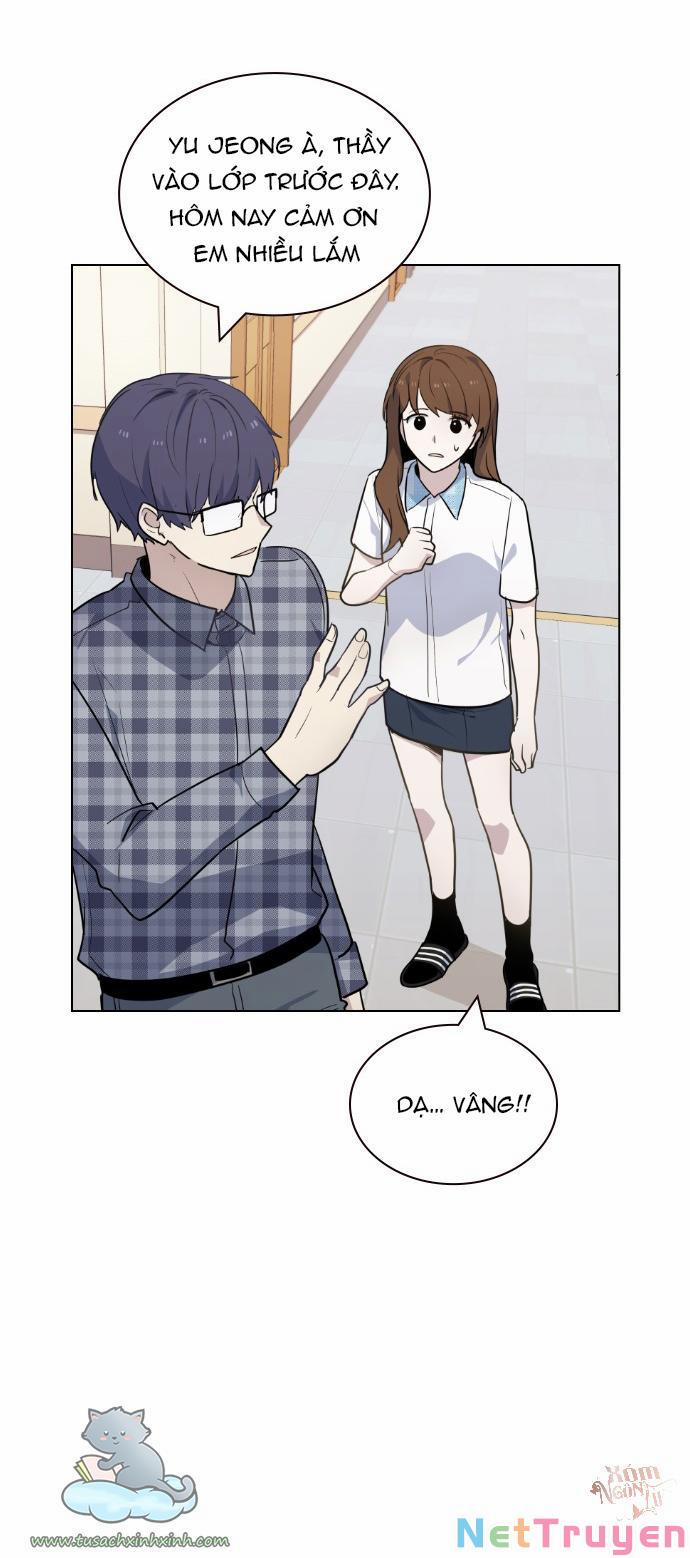 Thằng Bạn Trai Tồi Tệ Của Tôi 58 trang 26