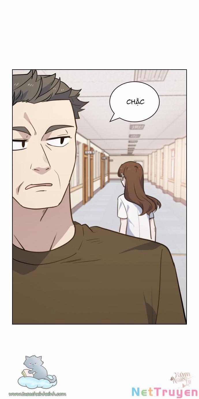 Thằng Bạn Trai Tồi Tệ Của Tôi 58 trang 27