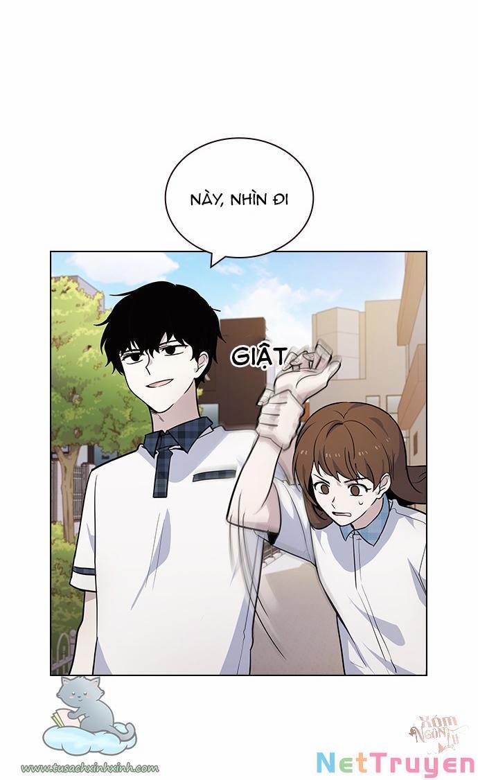 Thằng Bạn Trai Tồi Tệ Của Tôi 58 trang 3