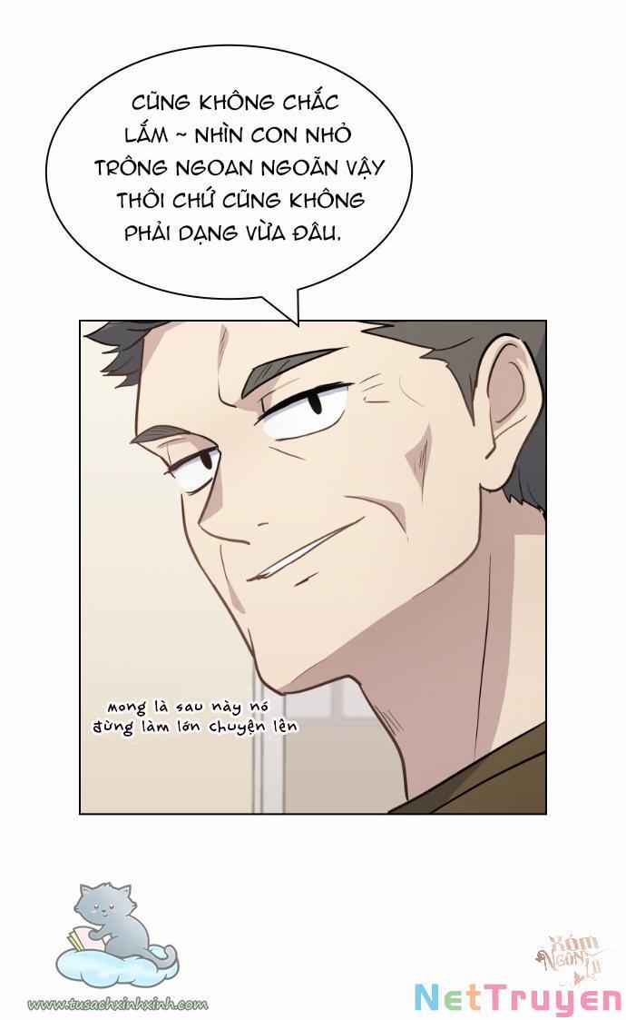 Thằng Bạn Trai Tồi Tệ Của Tôi 58 trang 31