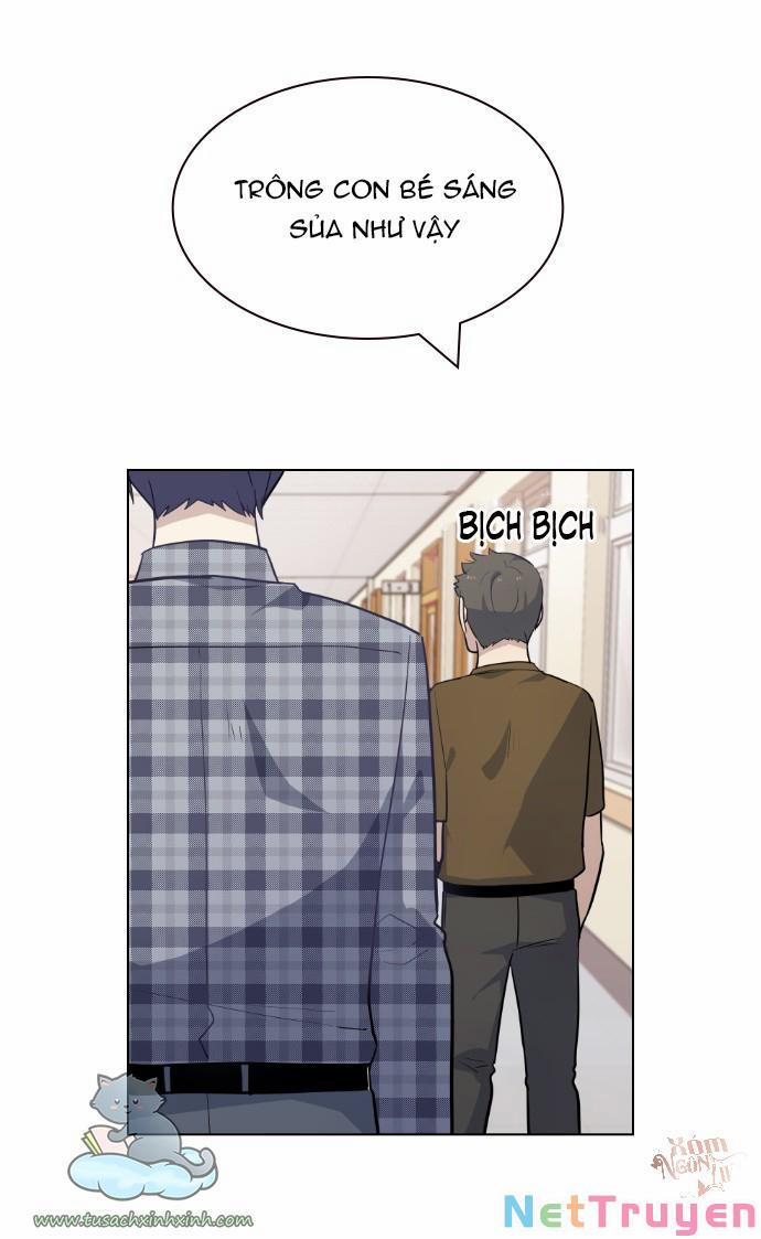 Thằng Bạn Trai Tồi Tệ Của Tôi 58 trang 32