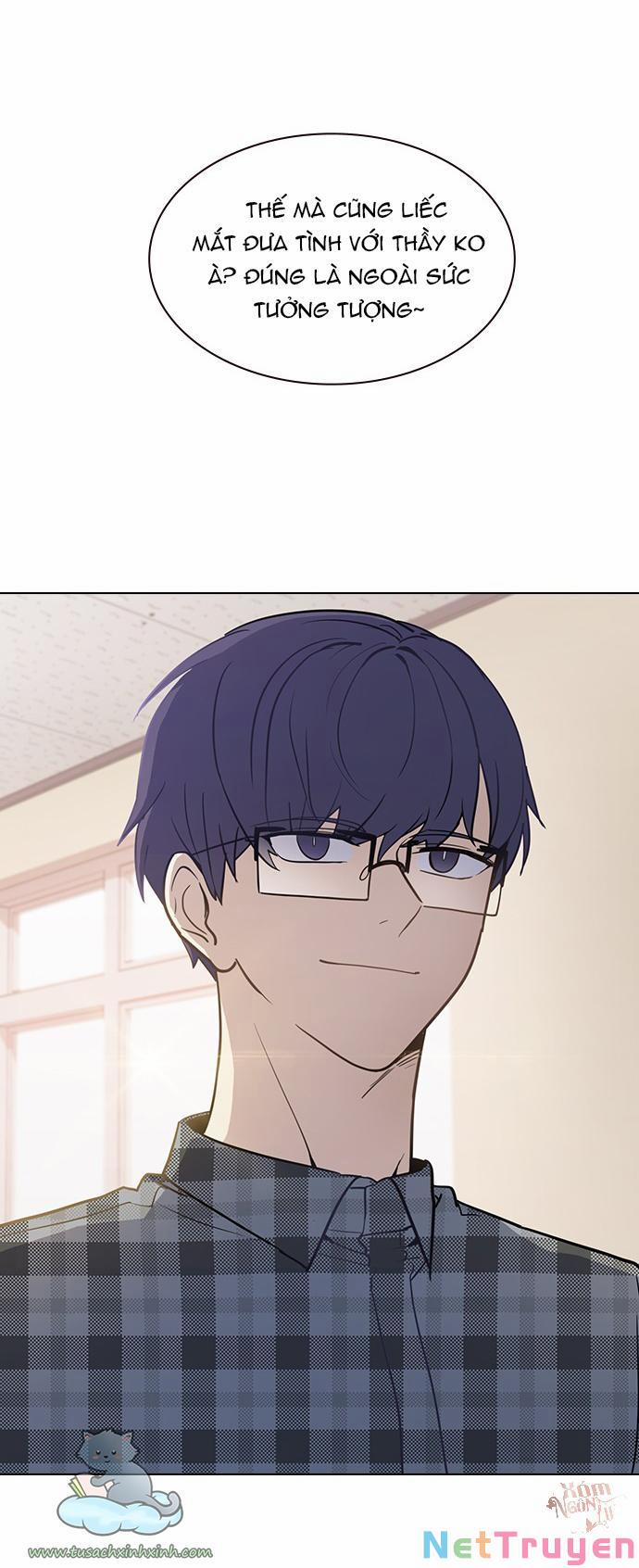 Thằng Bạn Trai Tồi Tệ Của Tôi 58 trang 33