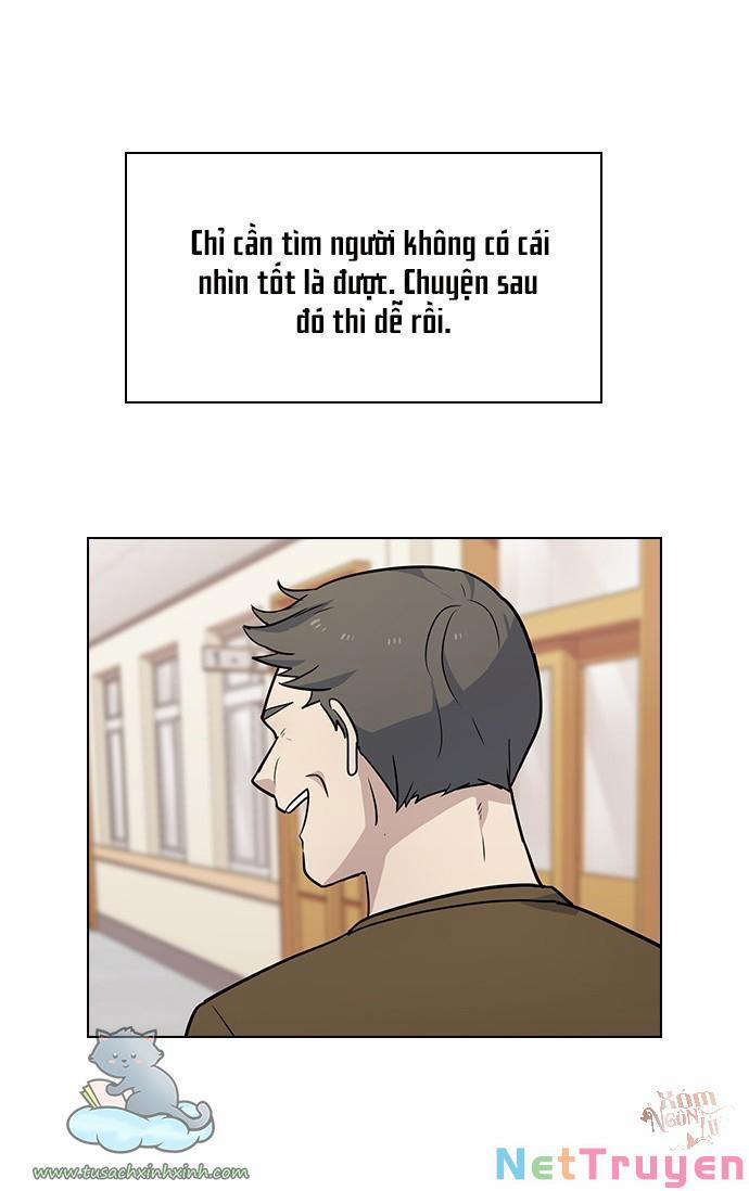 Thằng Bạn Trai Tồi Tệ Của Tôi 58 trang 34