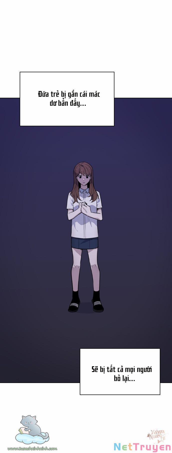 Thằng Bạn Trai Tồi Tệ Của Tôi 58 trang 36