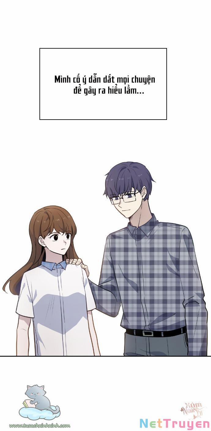 Thằng Bạn Trai Tồi Tệ Của Tôi 58 trang 38