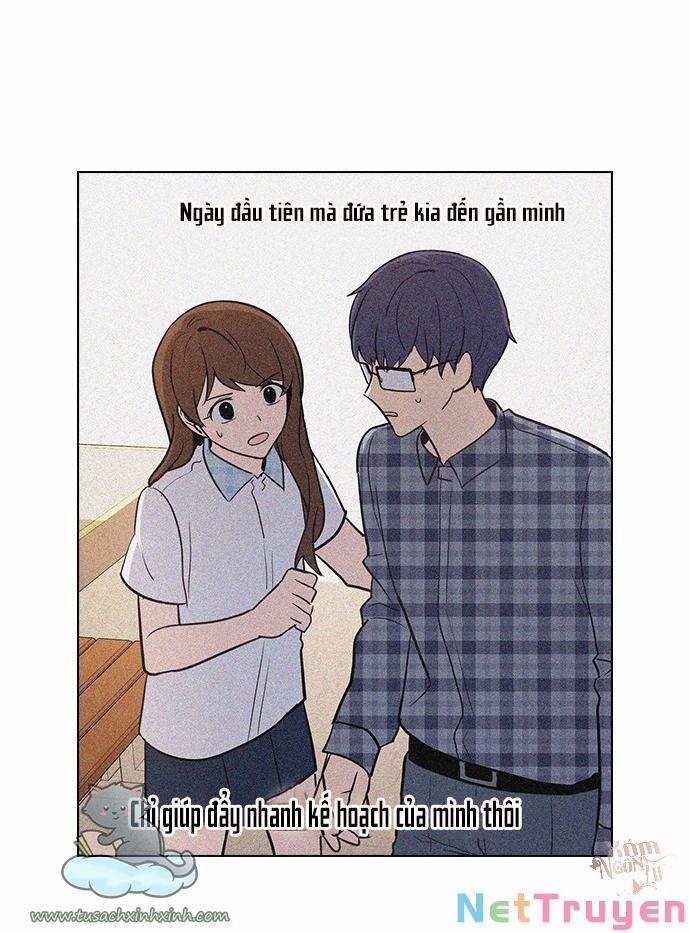 Thằng Bạn Trai Tồi Tệ Của Tôi 58 trang 39
