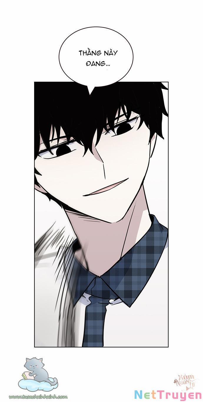 Thằng Bạn Trai Tồi Tệ Của Tôi 58 trang 4