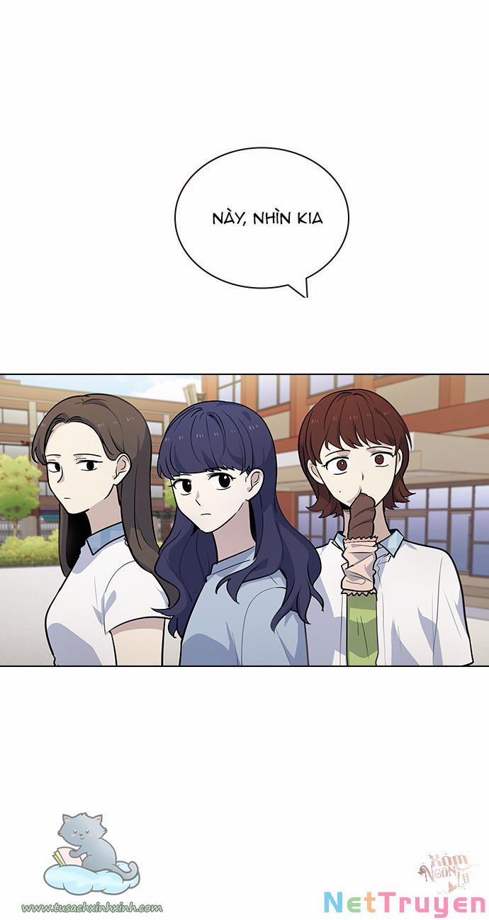 Thằng Bạn Trai Tồi Tệ Của Tôi 58 trang 42