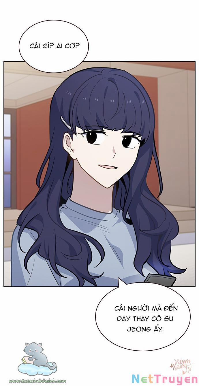 Thằng Bạn Trai Tồi Tệ Của Tôi 58 trang 46