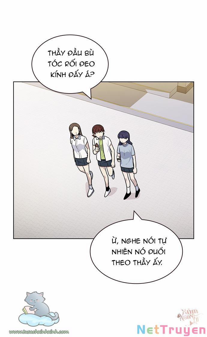 Thằng Bạn Trai Tồi Tệ Của Tôi 58 trang 47